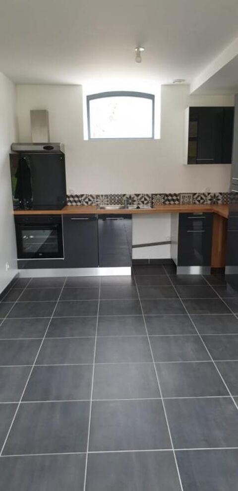  Maison � louer 4 pi�ces 78 m�