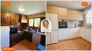  Maison à vendre 8 pièces 173 m²