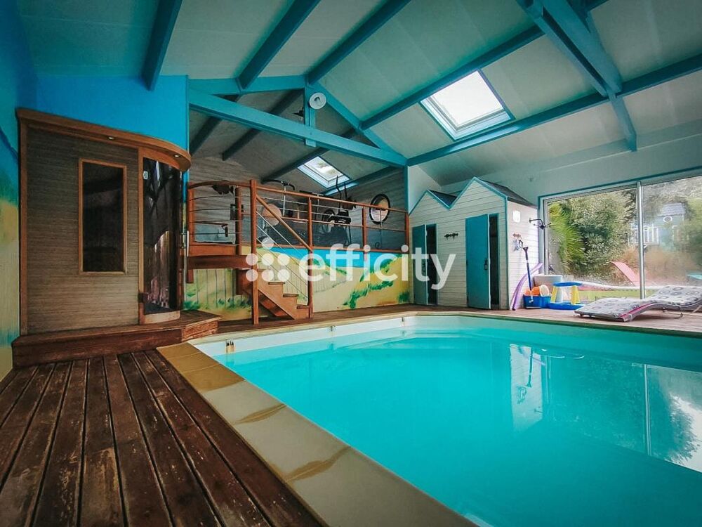 � vendre  Maison Lannion (22300)