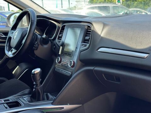M&eacute;gane IV 1.2 TCE 130 ENERGY INTENS 2016 occasion 78240 Chambourcy