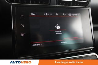 C3 Aircross 1.5 Blue-HDi Shine BV6 100 ch 2019 occasion 92130 Issy-les-Moulineaux