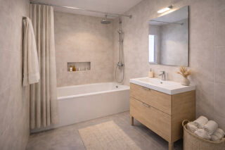  Appartement à vendre 3 pièces 69 m²