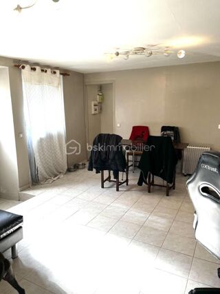  Maison � vendre 3 pi�ces 62 m�