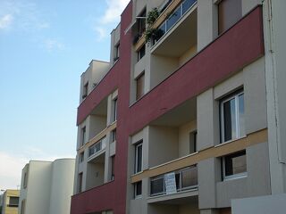  Appartement  louer 2 pices 46 m