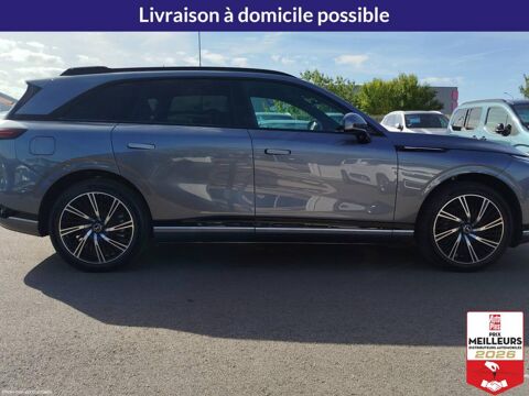 G9 Electrique 575 4WD Performance +Si&egrave;ges Premium 2026 occasion 10150 Lavau