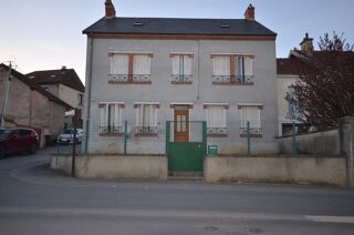  Maison à vendre 5 pièces 140 m²