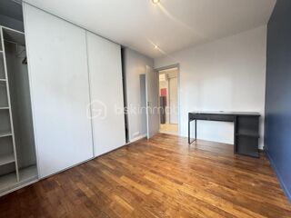  Appartement à vendre 3 pièces 53 m²