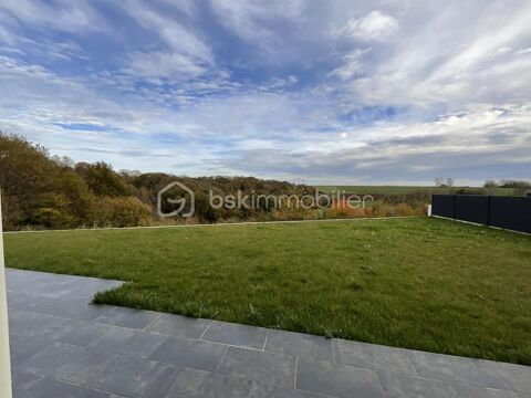   � saisir Maison - 4 pi�ce(s) - 123 m�