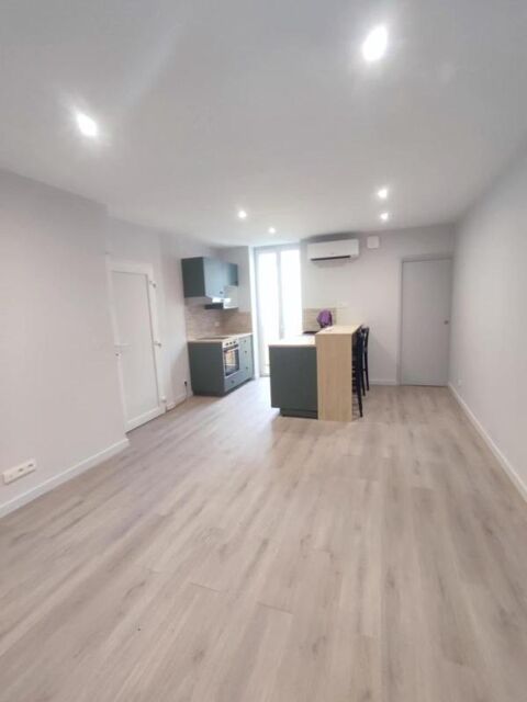  Appartement � louer 2 pi�ces 35 m�