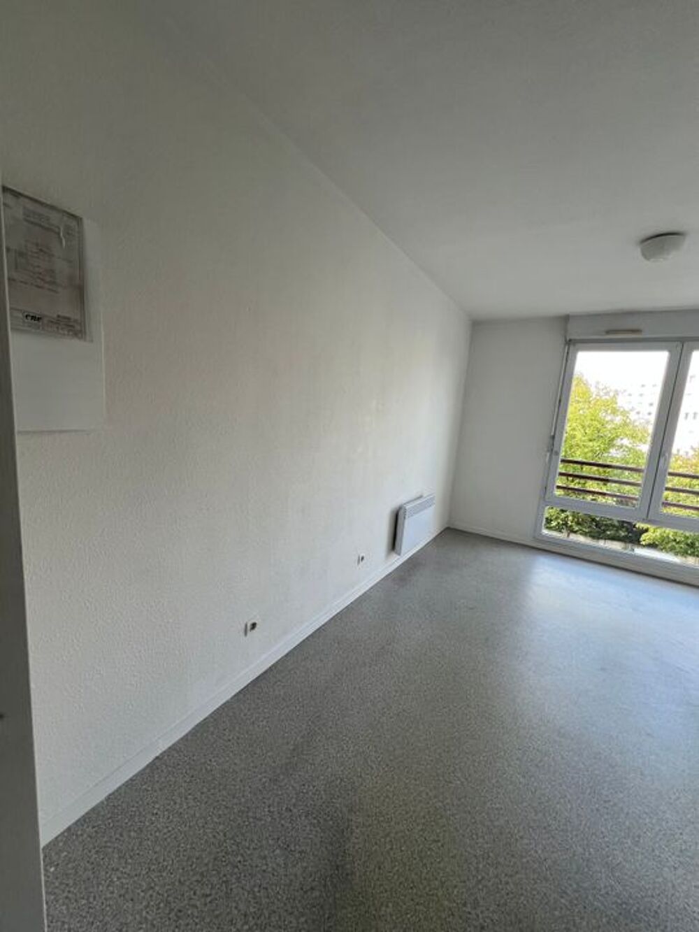 Location Appartement Studio de 18m2 à louer sur Lyon 08 Lyon 8
