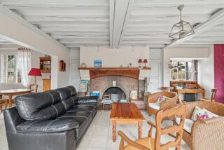  Maison � vendre 13 pi�ces 344 m�