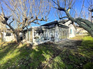  Maison � vendre 4 pi�ces 85 m�