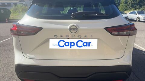 Qashqai III 1.3 DIGT-T 158 MHEV X-Tronic Premiere Edition 2023 occasion 73160 Cognin