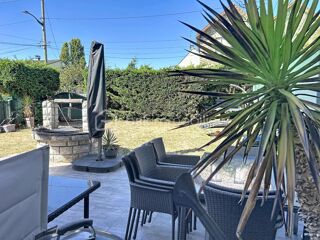  Maison à vendre 8 pièces 150 m²