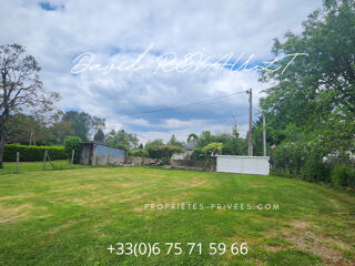  Terrain � vendre 499 m�