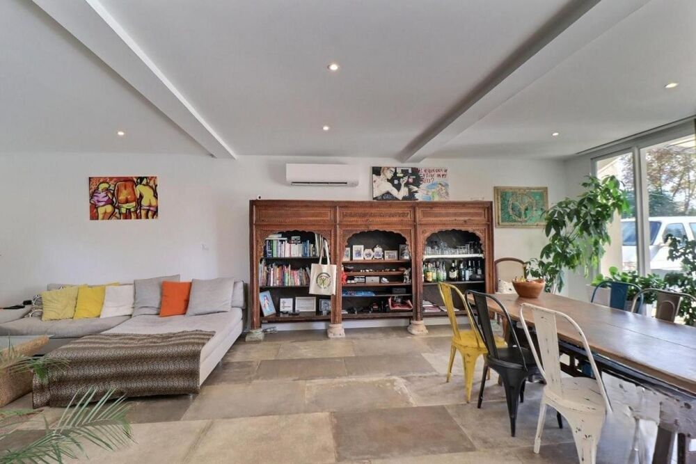 � vendre  Maison Cabannes (13440)