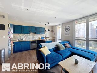  Appartement � vendre 3 pi�ces 65 m�