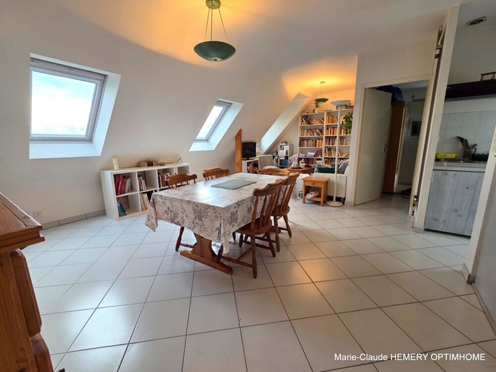 � vendre  Maison La Richardais (35780)