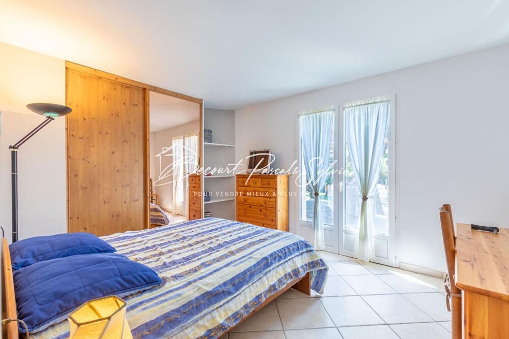 à vendre  Maison Saint-Didier (84210)
