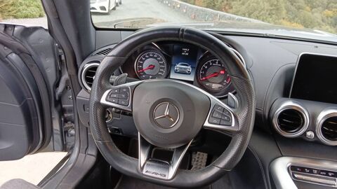 AMG GT 4.0 V8 510 S - Entretien constructeur 2016 occasion 20218 Francardo