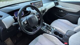 DS3 1.2 PureTech 130 EAT8 Rivoli - Automatique 2019 occasion 69002 Lyon