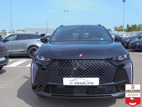 DS7 BlueHDi 130 EAT8 Performance Line +Cam +HML +A 2024 occasion 10150 Lavau