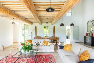  Maison à vendre 8 pièces 354 m²