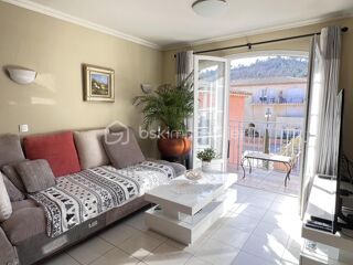  Appartement  vendre 3 pices 52 m