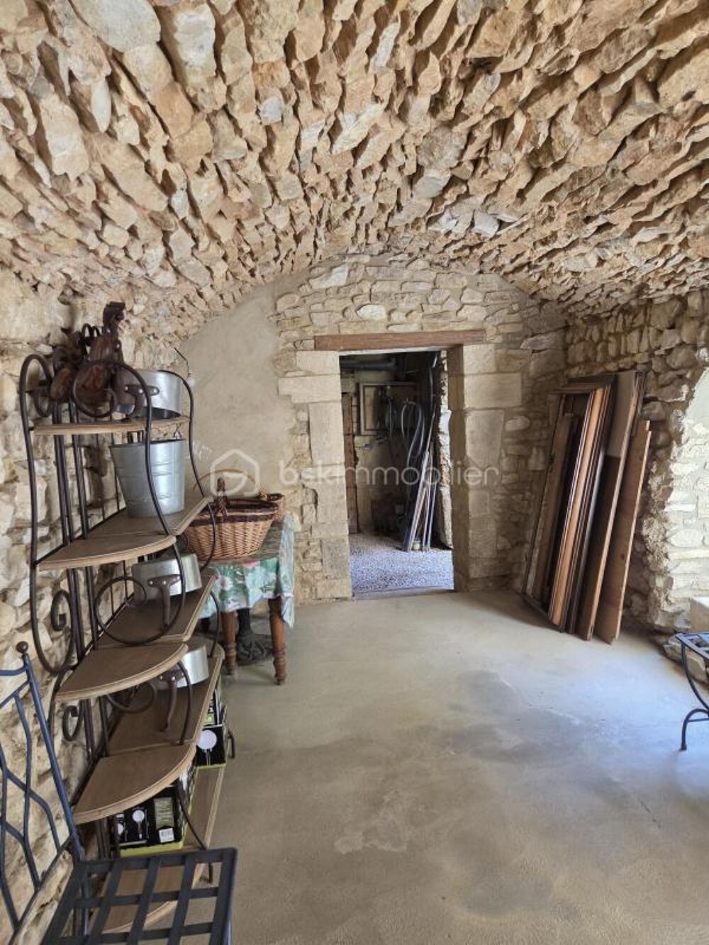 � vendre  Maison Saint-Victor-la-Coste (30290)