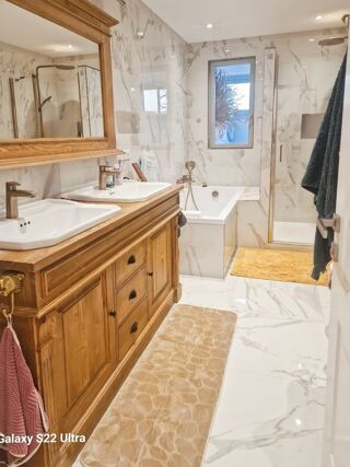  Appartement  vendre 4 pices 123 m