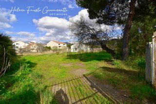  Terrain � vendre 613 m�