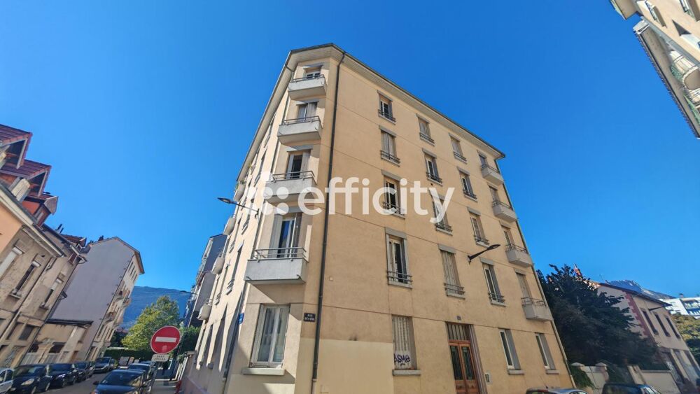 Vente Appartement Appartement ancien Grenoble