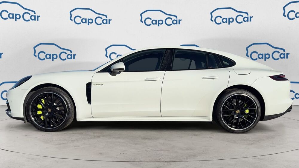 Panamera IV 2.9 462 e- Hybrid PDK8 . 2017 occasion 47200 Marmande
