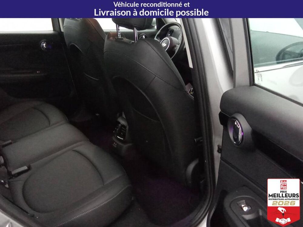 Countryman 136 BVA7 Cooper Essential 2023 occasion 10150 Lavau