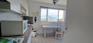  Appartement � vendre 2 pi�ces 54 m�