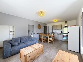  Appartement à vendre 3 pièces 102 m²
