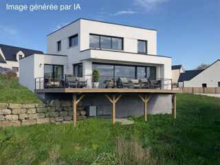  Terrain à vendre 592 m²