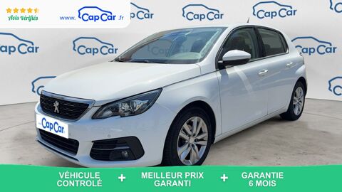 Annonce voiture Peugeot 308 7990 €