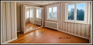  Maison à vendre 7 pièces 167 m²