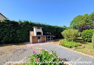  Maison à vendre 6 pièces 106 m²