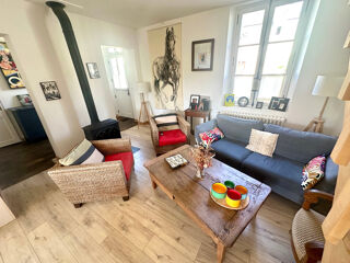  Maison à vendre 5 pièces 134 m²