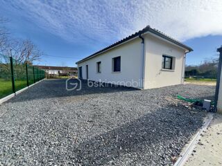  Maison  vendre 5 pices 125 m