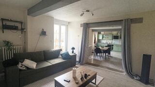  Maison � vendre 3 pi�ces 62 m�