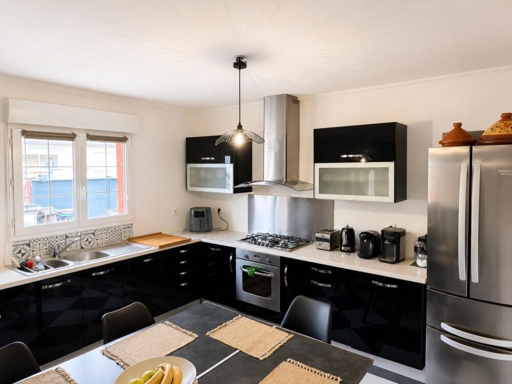 Vente Maison PAVILLON MODERNE DE PLAIN PIED Saint dizier