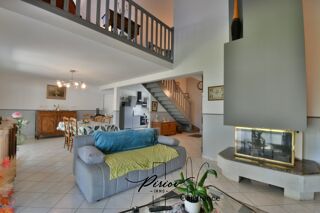  Maison à vendre 7 pièces 134 m²
