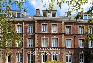  Appartement � vendre 4 pi�ces 94 m�