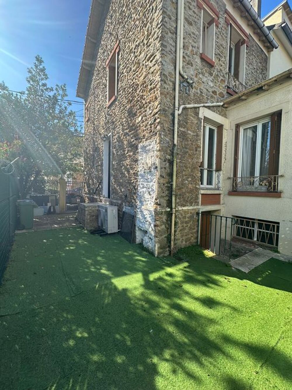 Location Maison Maison de 75m2 à louer sur Villeneuve-Saint-Georges Villeneuve saint georges