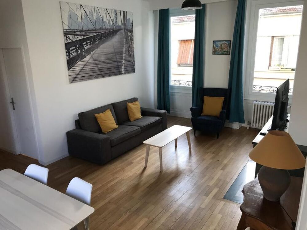 Location Appartement Appartement de 94m2 à louer sur Saint-Étienne Saint etienne