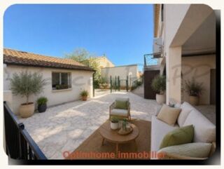  Appartement à vendre 2 pièces 39 m²