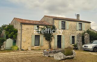 Vente Maison Maison de village Saint sornin
